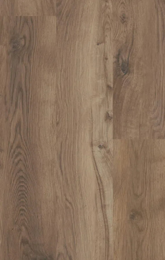Staal van mFLOR 81607 Bramber Chestnut Alforf | Dryback Plak PVC