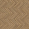mFLOR Parva River Oak 41922 XL Visgraat Danube | Dryback lijm PVC