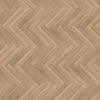 mFLOR Parva River Oak 41929 XL Visgraat Tarn | Dryback lijm PVC