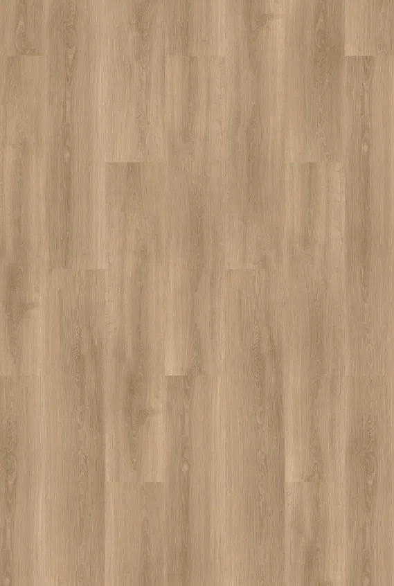 Staal van mFLOR River Oak 63029 Tarn | Dryback Lijm PVC