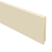 Moderne MDF plint | Tent / 12 x 90 millimeter