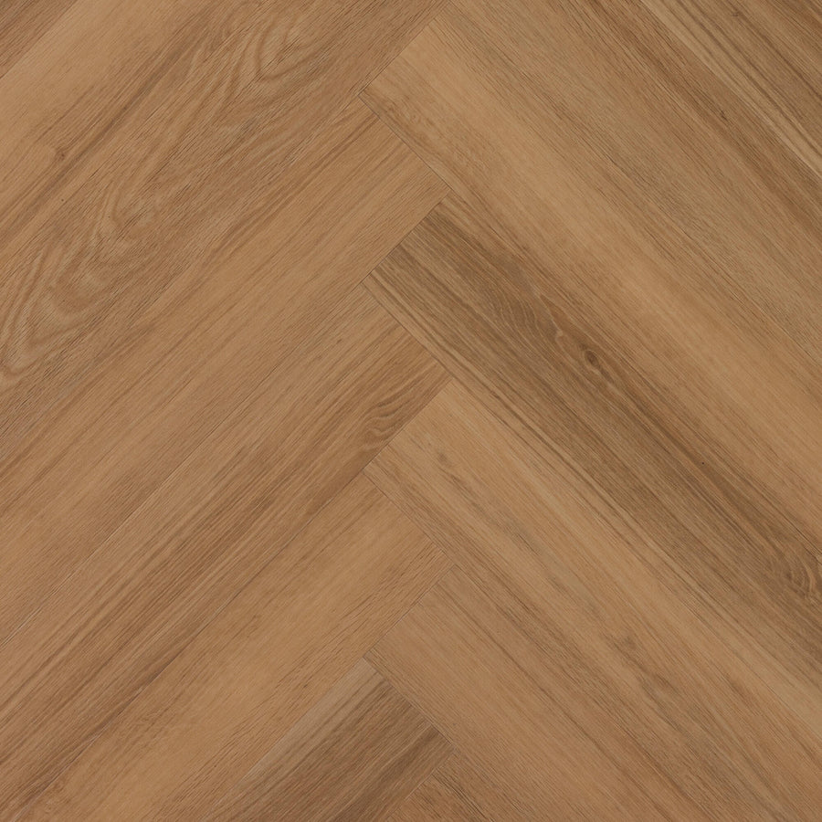 Zenn Monsanto | Berry Alloc Plank | Plak PVC Dryback