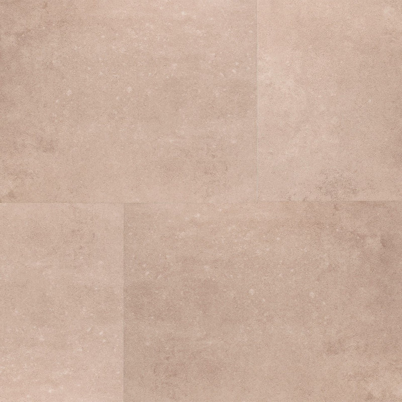 Staal van Montinique Beton Design 38216 - Tegel 90x90 - Dryback Plak PVC