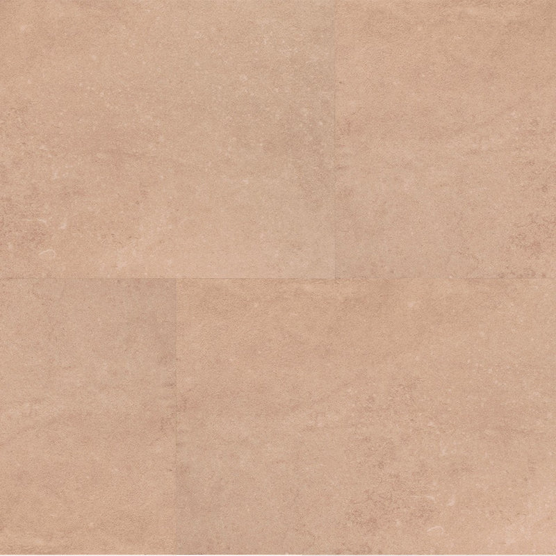 Staal van Montinique Beton Design 38217 - Tegel 90x90 - Dryback Plak PVC