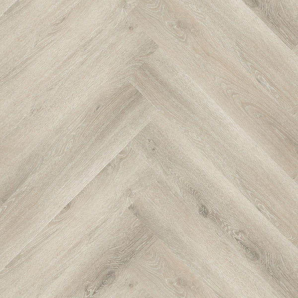 Montinique Progress Visgraat XL 57816 - Rigid Click PVC