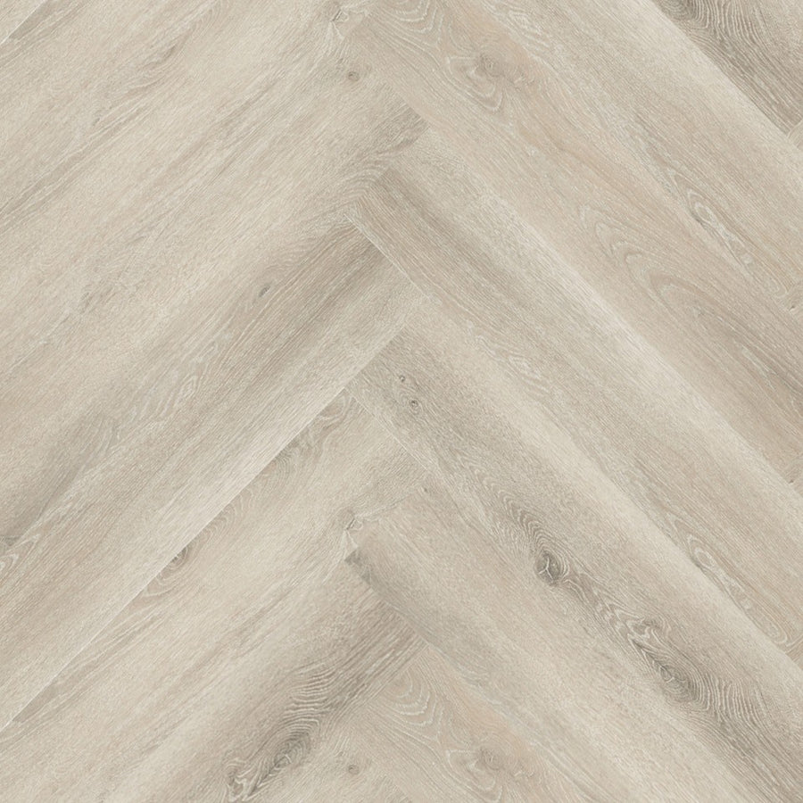Montinique Progress Visgraat XL 57816 - Rigid Click PVC