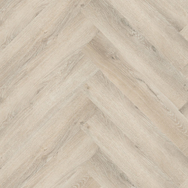 Montinique Progress Visgraat XL 57817 - Rigid Click PVC