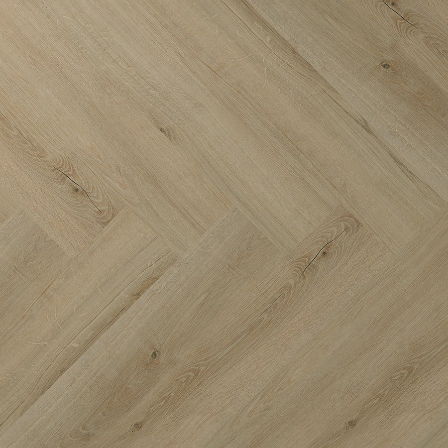 Montinique Clermont Visgraat XL 57823 - Rigid Click PVC