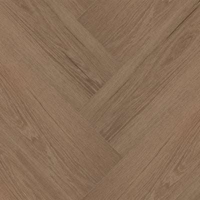 Montinique Château Visgraat XL 57850 - Rigid Click PVC