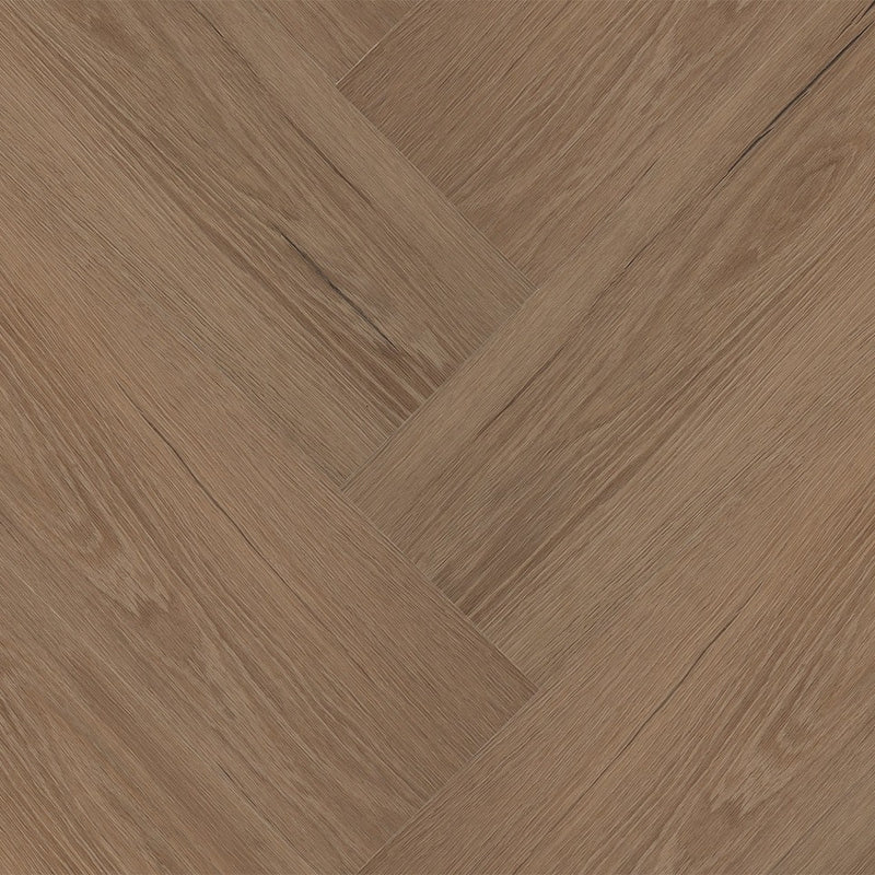 Staal van Montinique Château Visgraat XL 57850 - Rigid Click PVC