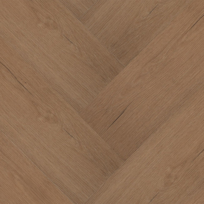 Staal van Montinique Château Visgraat XL 57851 - Rigid Click PVC