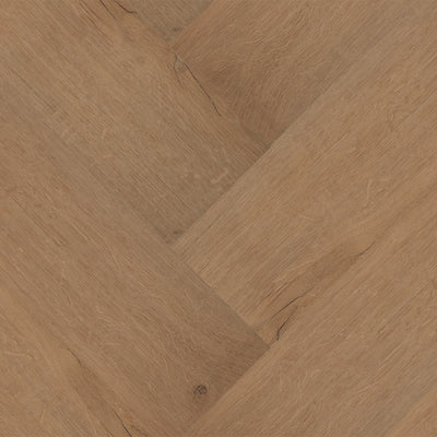 Montinique Château Visgraat XL 57852 - Rigid Click PVC