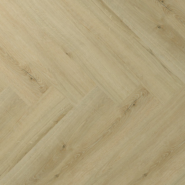 Vloerfoto Montinique Clermont Visgraat 77820 - Dryback Plak PVC