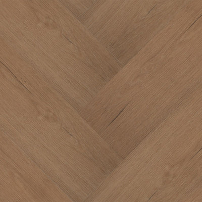 Montinique Château Visgraat XL 77851 - Dryback Plak PVC