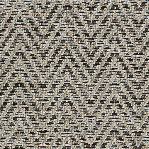 Montinique Attraction vloerkleed op maat kleur 4027-17 Antraciet