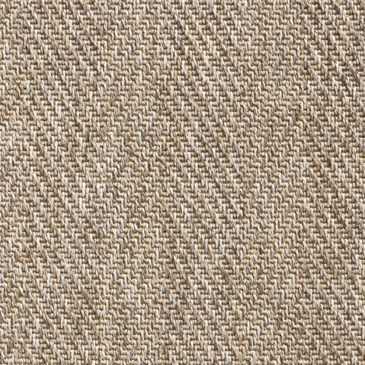 Montinique Attraction vloerkleed op maat kleur 7316-32 Taupe