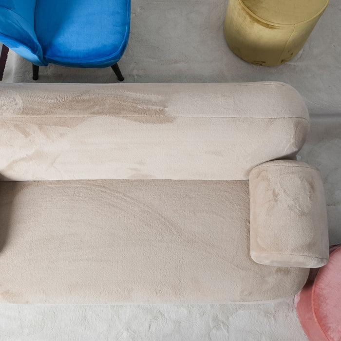 Tapijt in de slaapkamer