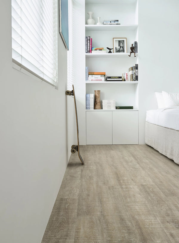 COREtec Essentials 1200 Series Nantucket Oak 211 | Click PVC