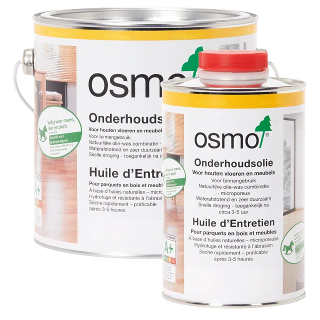 OSMO Onderhoudsolie