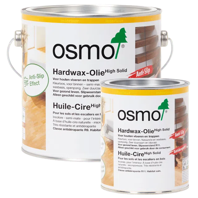 OSMO Hardwax Olie | Anti-Slip