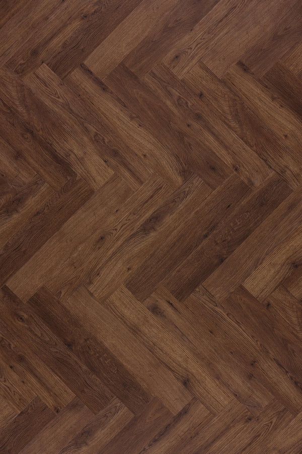 Zenn Palermo | Berry Alloc Plank | Plak PVC Dryback