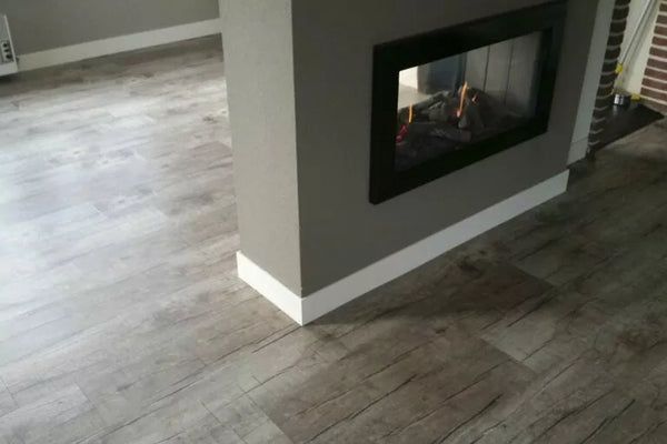 Sense P480 | Wood Newport Oak | Lijm PVC Dryback