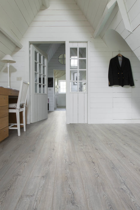 COREtec Essentials 1800++ Series Timberland Rustic Pine 41 | Click PVC