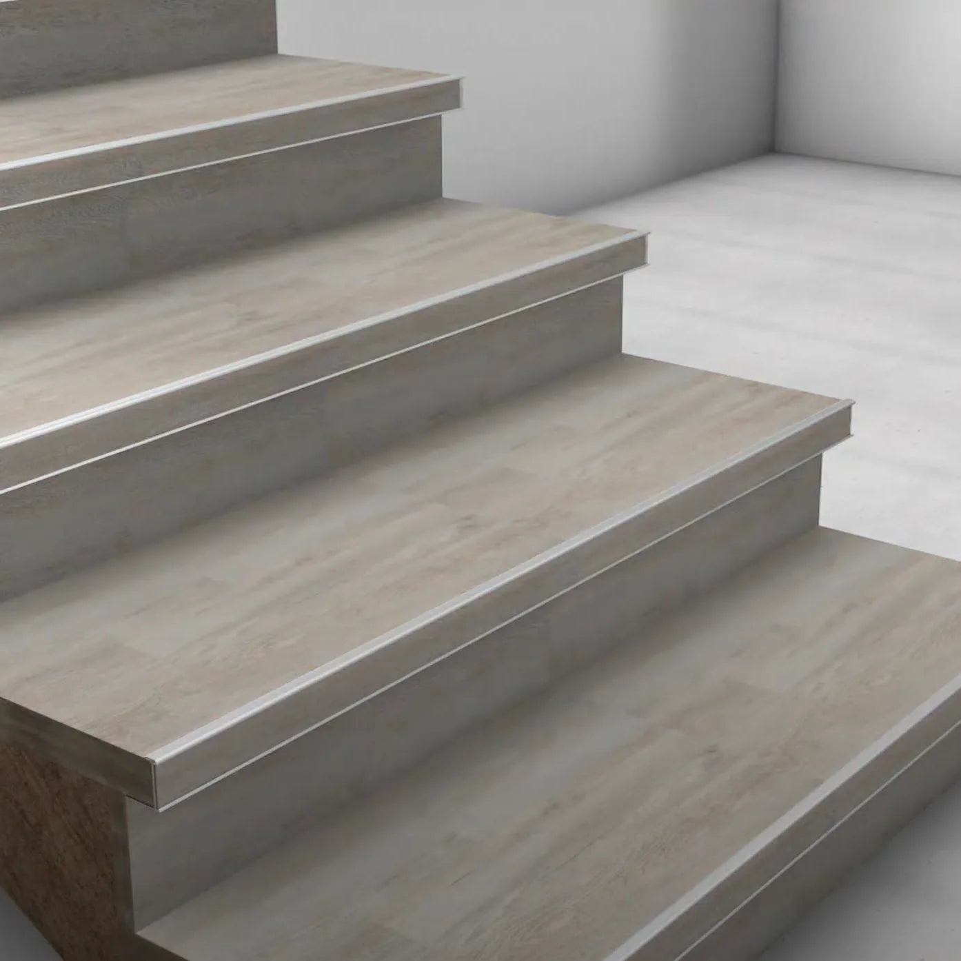 Hoe lang duurt een traprenovatie?