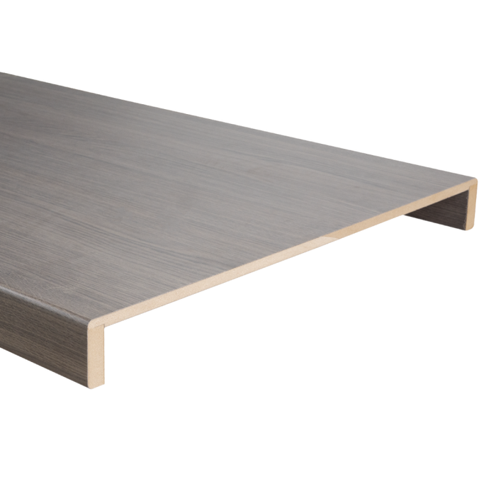 Overzettreden MexForm | URBINO WARM EIK Traprenovatie