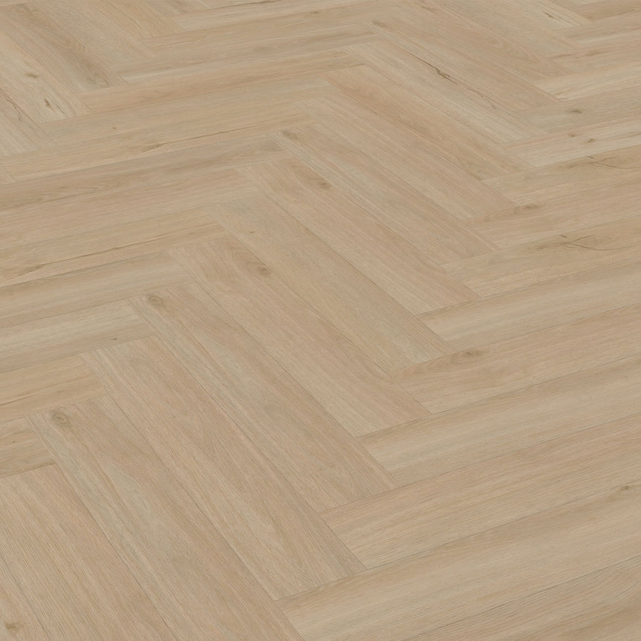 Vivafloors 7230 | Visgraat | Lijm PVC Dryback