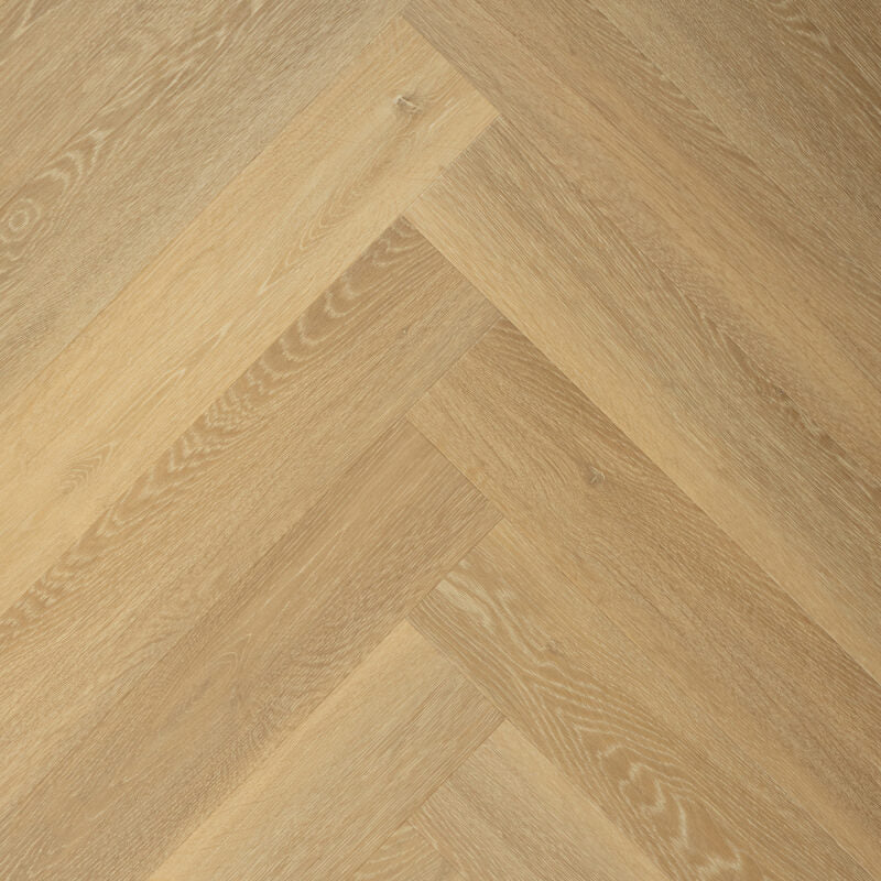 Staal van Sense VE945 | Visgraat PVC Dryback