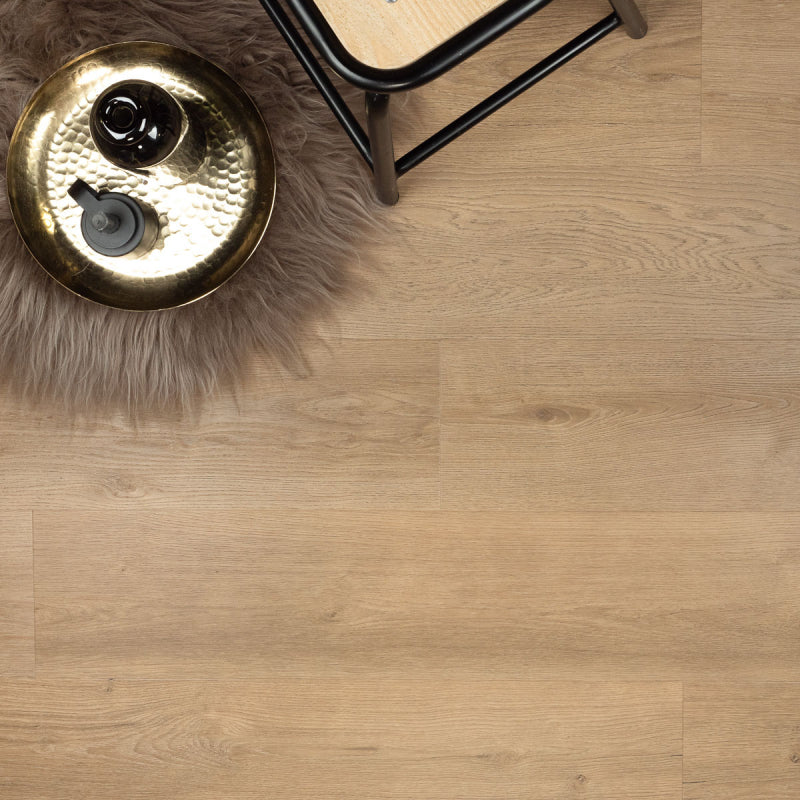 Riante plank Gemberkoek | Douwes Dekker | Dryback Plak PVC | sfeerbeeld 1