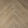 Douwes Dekker | Visgraat Honing | Plak PVC Dryback