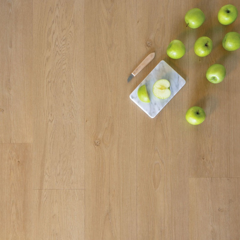 Riante Plank Boterkoek | Douwes Dekker | Klik PVC Rigid | sfeerbeeld 1
