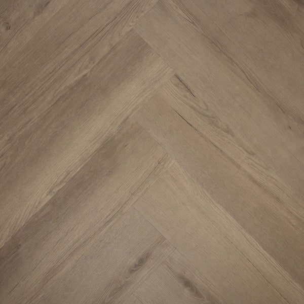Brede Visgraat Spekkoek | Douwes Dekker | Klik PVC