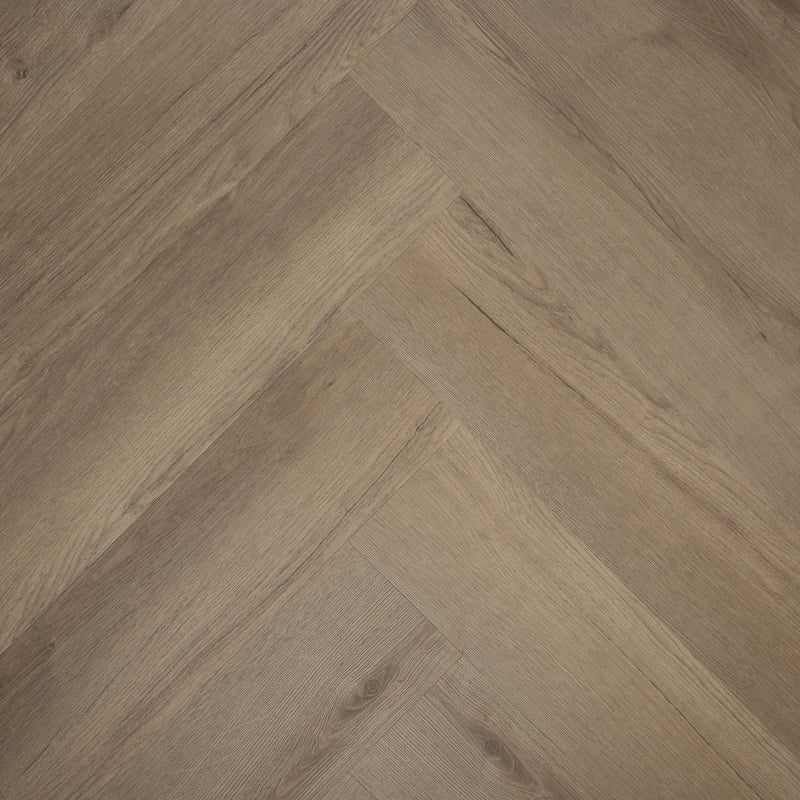 Staal van Brede Visgraat Spekkoek | Douwes Dekker | Klik PVC