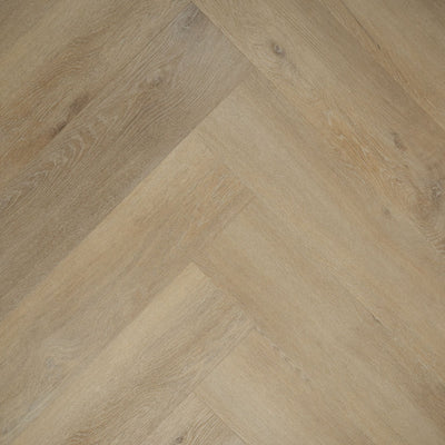 Brede Visgraat Honing | Douwes Dekker | Klik PVC