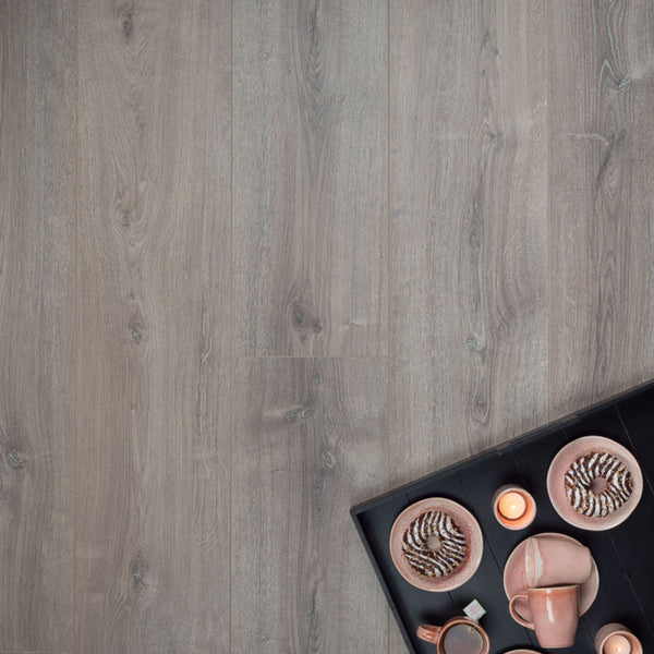 Douwes Dekker Lavendel | Extra lange plank | 4V-Groef Laminaat