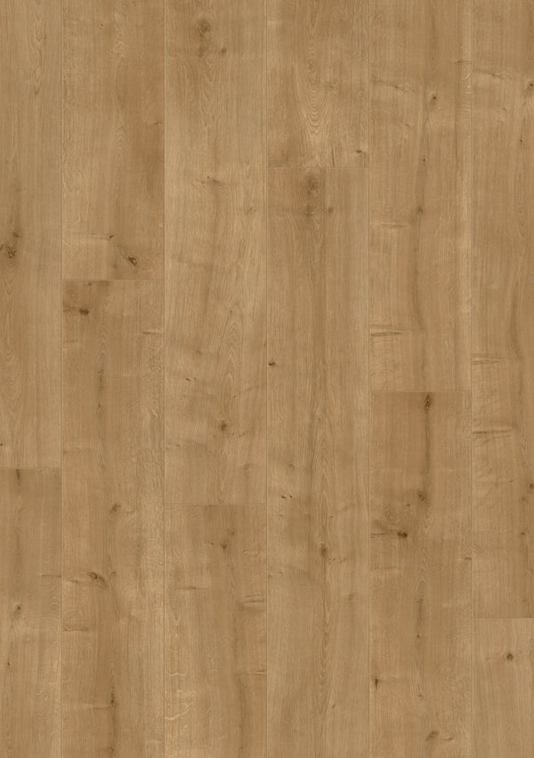 SAFFIER Estrada Hydro EST436H Portland Oak - 2V-Groef Laminaat