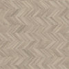 mFLOR 42219 Parva Oak Chevron Sardinia | Hongaarse punt | Dryback Plak PVC