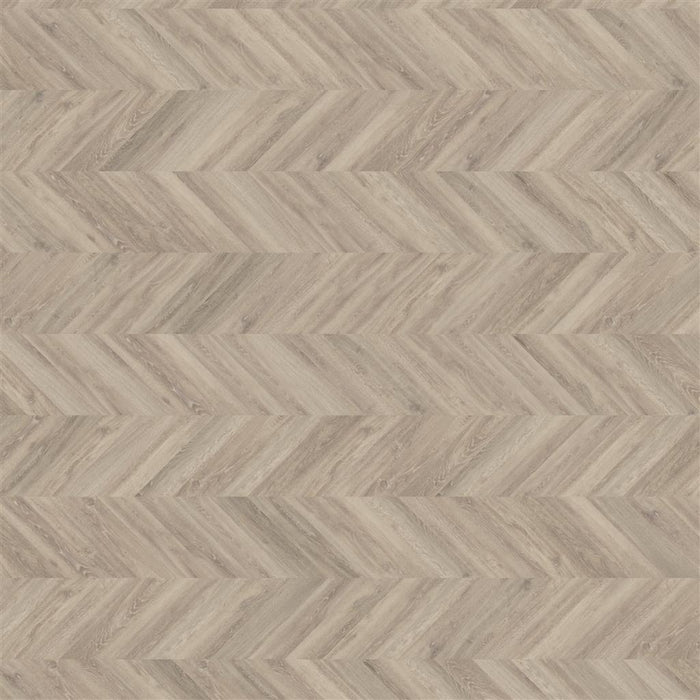 mFLOR 42219 Parva Oak Chevron Sardinia | Hongaarse punt | Dryback Plak PVC