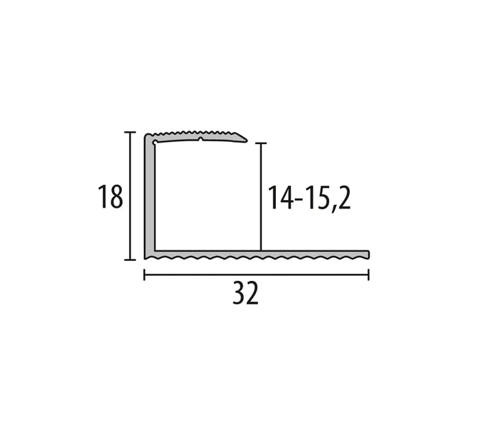 U-profielen | 270 Lengte