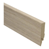 Rechte folieplint 70x14 Seagrass