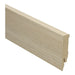 Rechte folieplint 70x14 landhuis grenen
