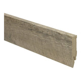 Rechte folieplint 70x14 Castle Oak Nature
