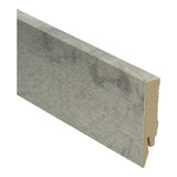 Rechte folieplint 70x14 Country Oak Grey