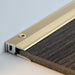 Afwerkprofiel 4-9.5 mm | Zilver | 300cm