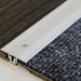 Dilatatieprofiel 4 tot 9.5 mm | Zilver | 300cm
