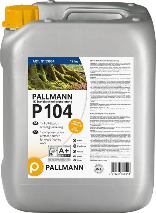 Pallmann P104 | Voorstrijk hechtprimer
