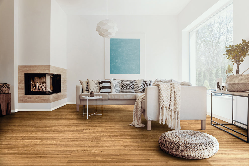 Beautifloor Laminaat | Dallas Lynnwood | 4V-Groef